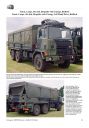 British Cold War Military Trucks - Bedford TM<br>TM-Series, 4-4 und 6-6 - The Last Bedfords for the British Army